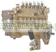INJECTION PUMP